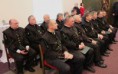 Ministryně Nováková předala nejvyšší hornické vyznamenání